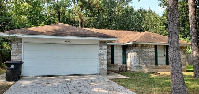property at 319 Fir Ridge Dr