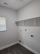 5219 E Houston Rd-Unit -Unit A in Houston, TX - Building Photo - Building Photo