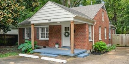 795 Loeb St in Memphis, TN - Building Photo - Building Photo