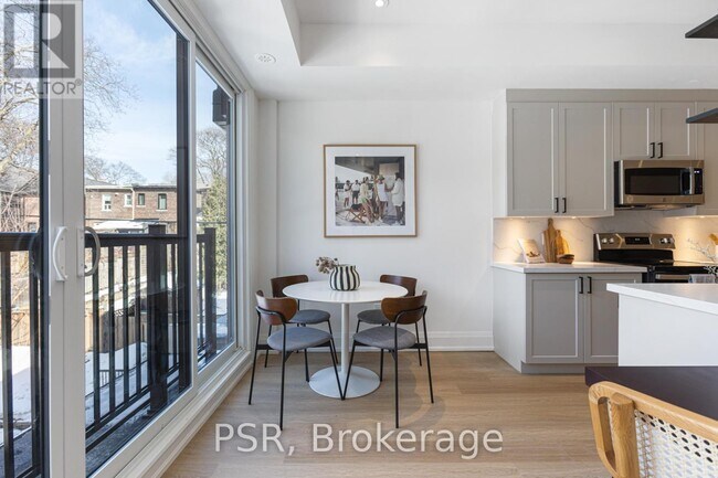 53 Harriet St in Toronto, ON - Building Photo - Building Photo