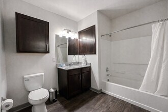 501 Main St in North Little Rock, AR - Building Photo - Building Photo