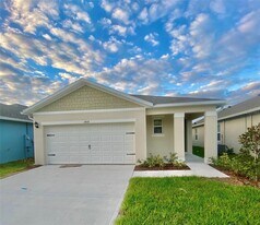 1809 Echo Vly St in Kissimmee, FL - Building Photo