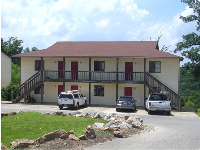 property at 19 Osage Ridge Rd