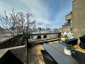 2600 Ave Pierre-Dupuy in Montréal, QC - Building Photo - Building Photo