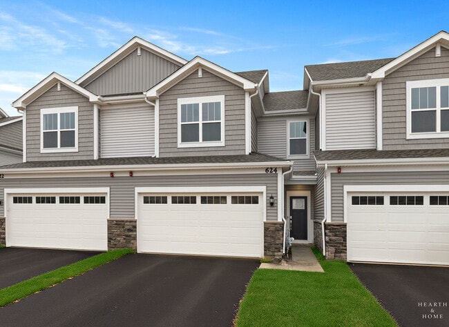 property at 624 Cassia Ct