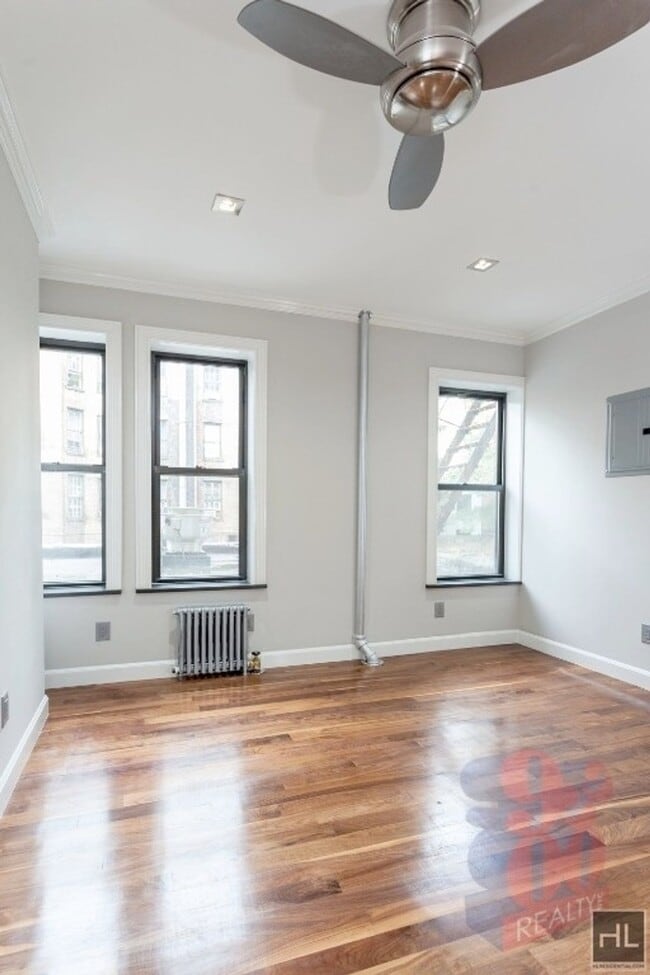 property at 2100 2nd Ave