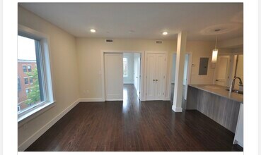 685 Massachusetts Ave, Unit 7 in Boston, MA - Building Photo - Building Photo