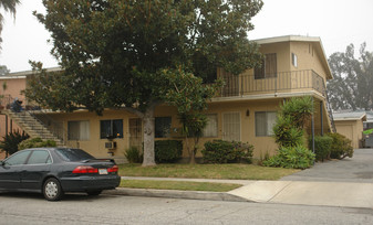 265 E Orlando Way Apartments