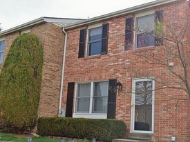 1771 Hillmeade Square in Frederick, MD - Building Photo
