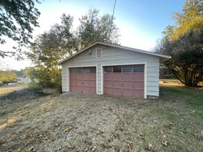 202 W Ottawa Ave in Mcalester, OK - Building Photo - Building Photo