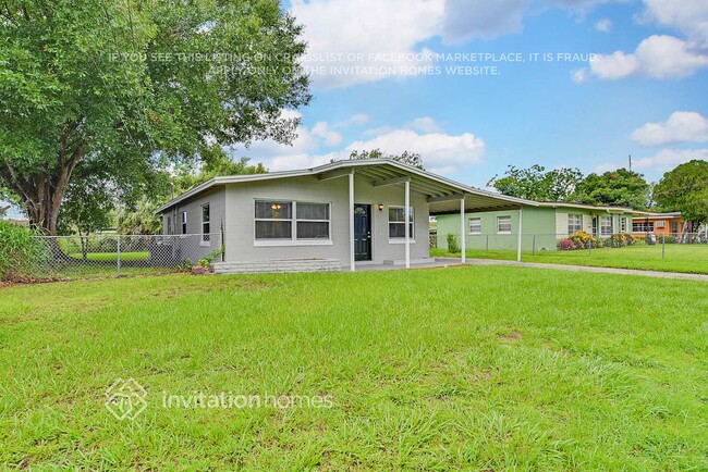 4114 Lake Lawne Ave in Orlando, FL - Building Photo - Building Photo