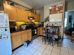 100 Hampshire St, Unit 2 in Cambridge, MA - Building Photo - Building Photo
