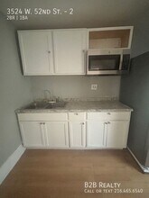 3524 W 52nd St in Cleveland, OH - Building Photo - Building Photo