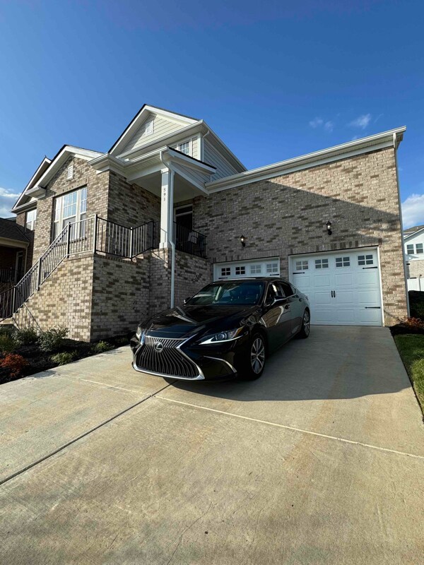 property at 591 Snapdragon Ln