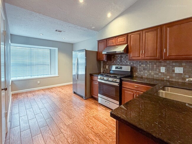 property at 530 Belwin Dr