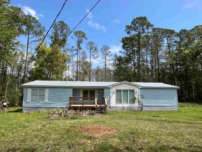 1340 Thompson Bailey Rd in St. Augustine, FL - Building Photo - Building Photo