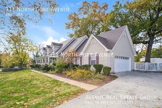 311 N Gore Ave in Webster Groves, MO - Building Photo - Building Photo