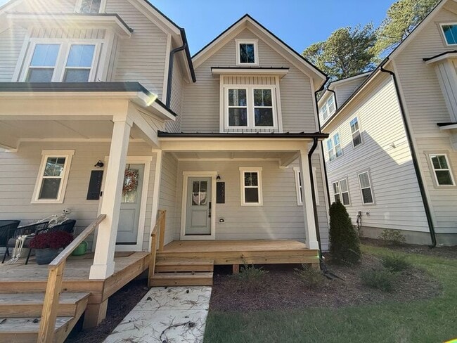 property at 5057 Lundy Dr