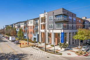 Cortland Galleria in Farmers Branch, TX - Building Photo