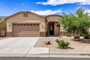 6386 E Beckett Trl in Prescott Valley, AZ - Building Photo