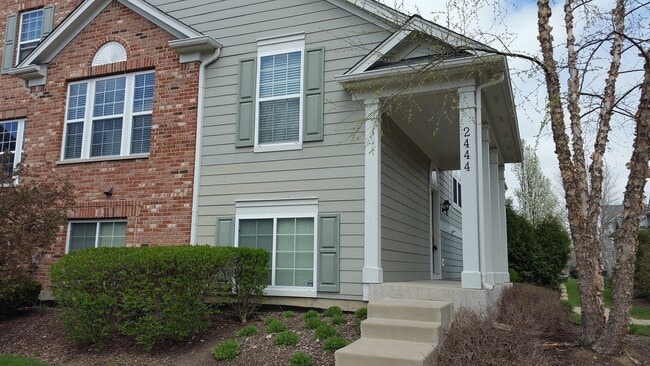 property at 2444 Emily Ln