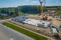 West Peak Condos in Guelph, ON - Building Photo - Building Photo