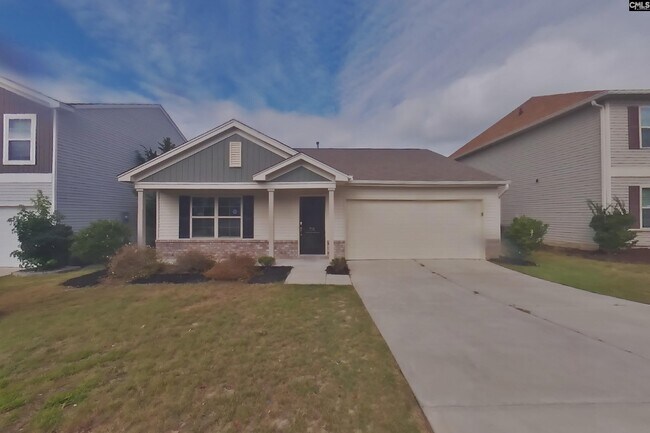 property at 711 Tallaran Rd