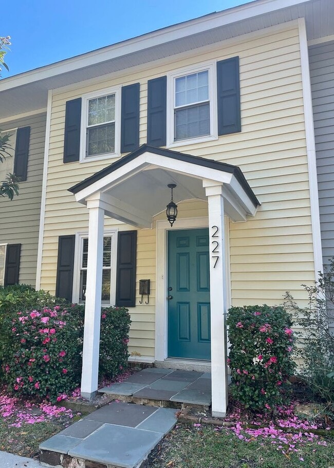 property at 227 Heritage Cir