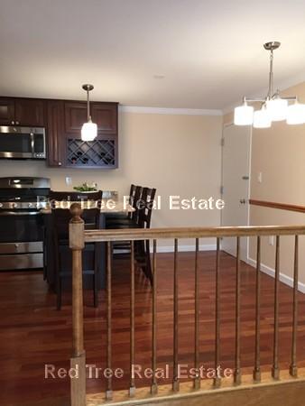 1212 VFW Parkway in Boston, MA - Building Photo
