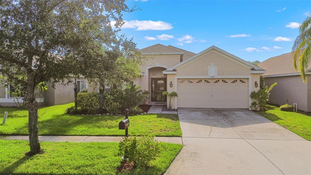 11317 Cypress Reserve Dr in Tampa, FL - Building Photo