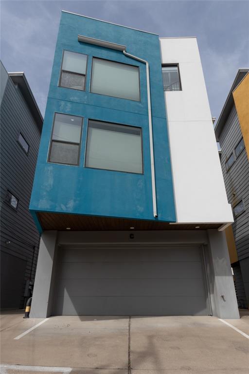 property at 3000 Speedway