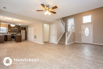 3233 Forest Breeze Dr in Nashville, TN - Building Photo - Building Photo