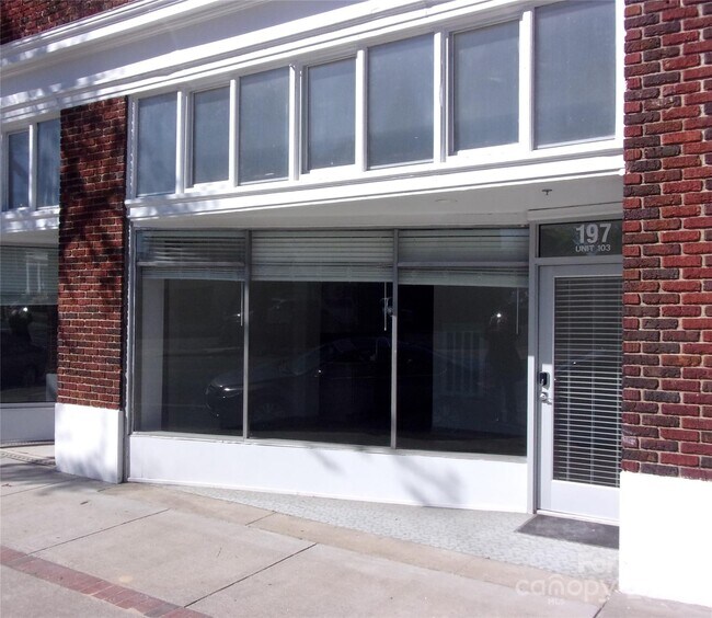 197 N 2nd St in Albemarle, NC - Building Photo - Building Photo