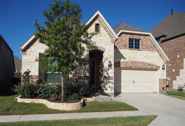 613 Blue Horizon Wy in Argyle, TX - Building Photo - Building Photo