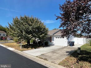 8 Rose Terrace in Newark, DE - Building Photo - Building Photo