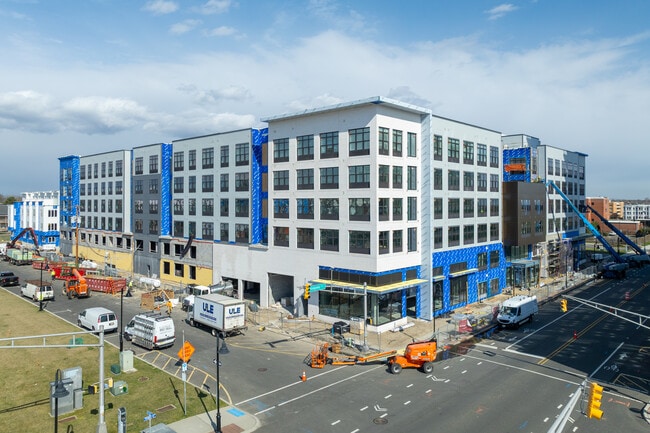 SURFHOUSE Asbury Park