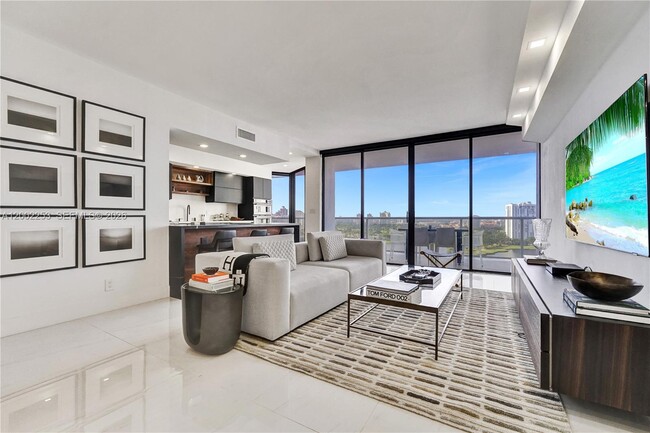 property at 20281 E Country Club Dr