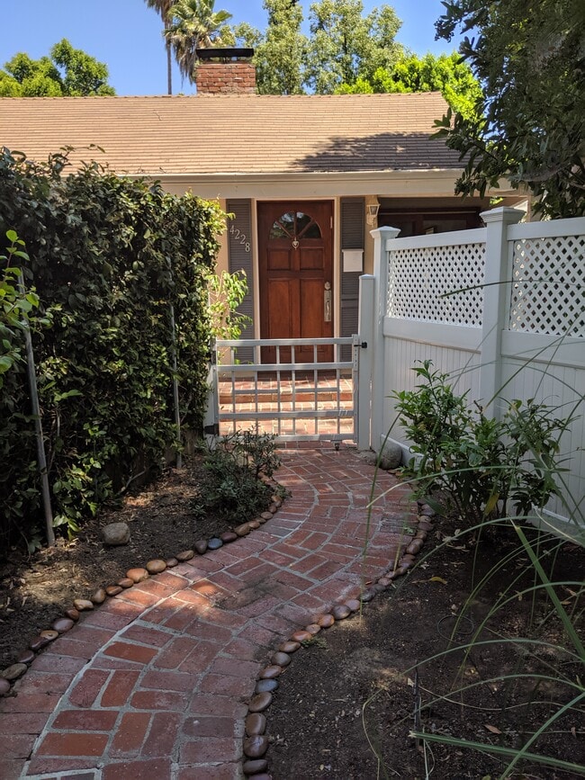 property at 4228 Greenbush Ave