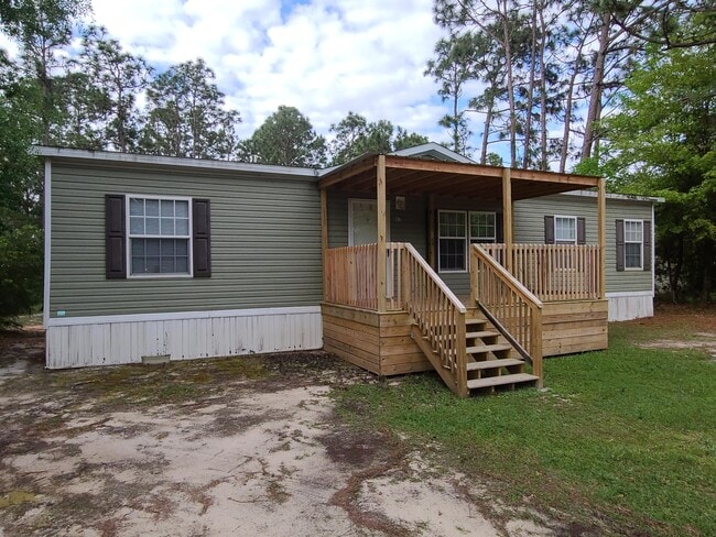8415 Verano St in Navarre, FL - Building Photo - Building Photo