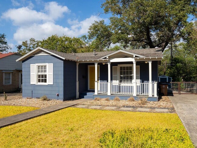 5308 Avenue F in Austin, TX - Building Photo - Building Photo