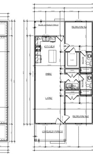 804 Green Oaks St in Greensboro, NC - Building Photo - Building Photo