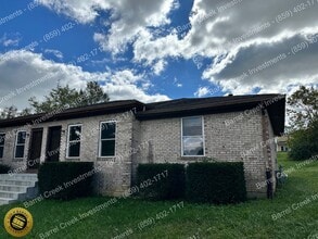 522 Denmark Dr in Danville, KY - Building Photo - Building Photo