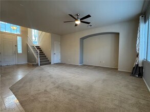 8278 Apple Barn Ave in Las Vegas, NV - Building Photo - Building Photo