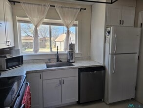 2808 Ross St in Clovis, NM - Building Photo - Building Photo