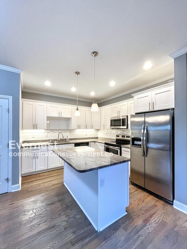 3203 Curtis St in Nashville, TN - Building Photo - Building Photo