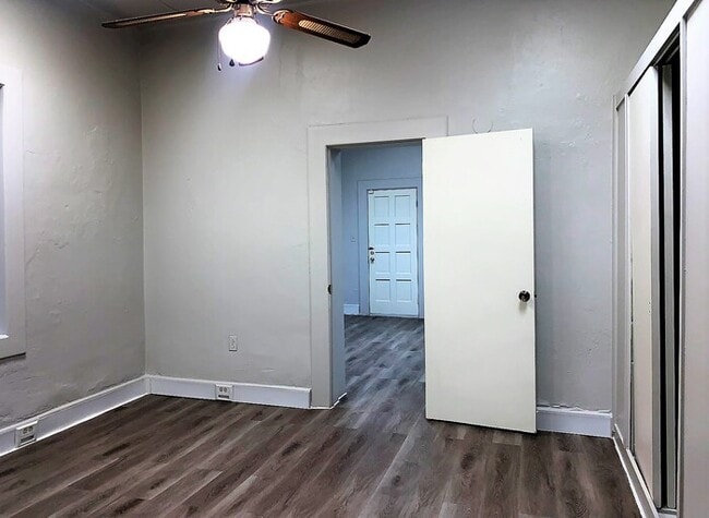 property at 529 S Main Ave