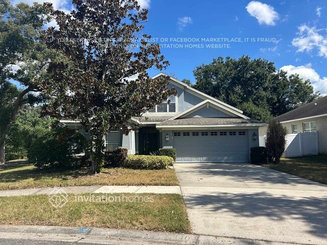property at 1404 Main St