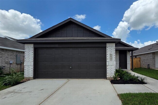 property at 6847 Lantana Leaf Ln