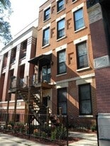 2156 N Racine Ave, Unit 002 in Chicago, IL - Building Photo