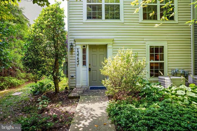 property at 13753 Harvest Glen Way